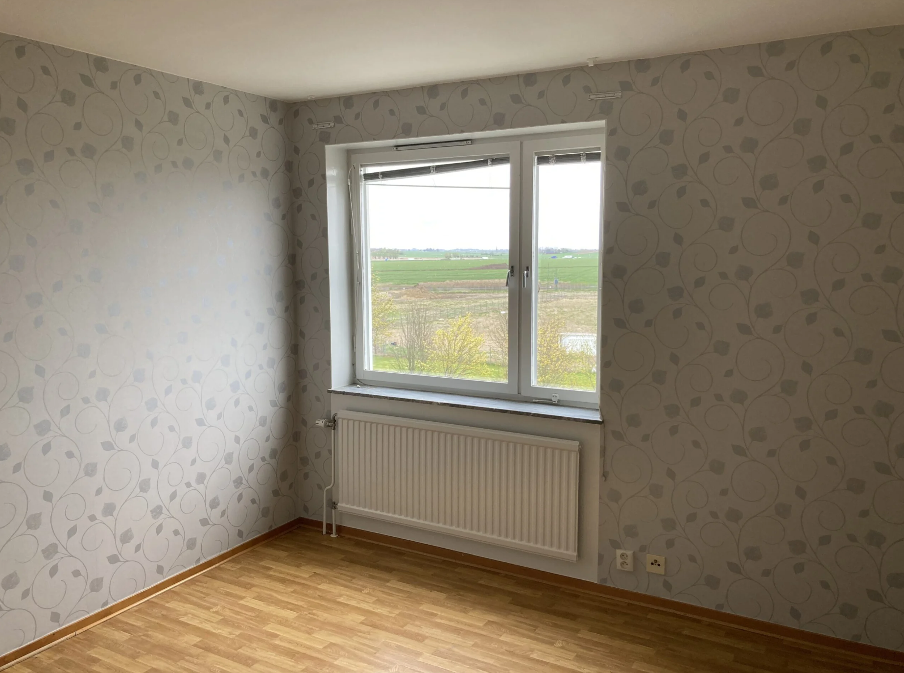 Lägenhet, 2 rooms, 62 sqm, Landskrona – bild 7
