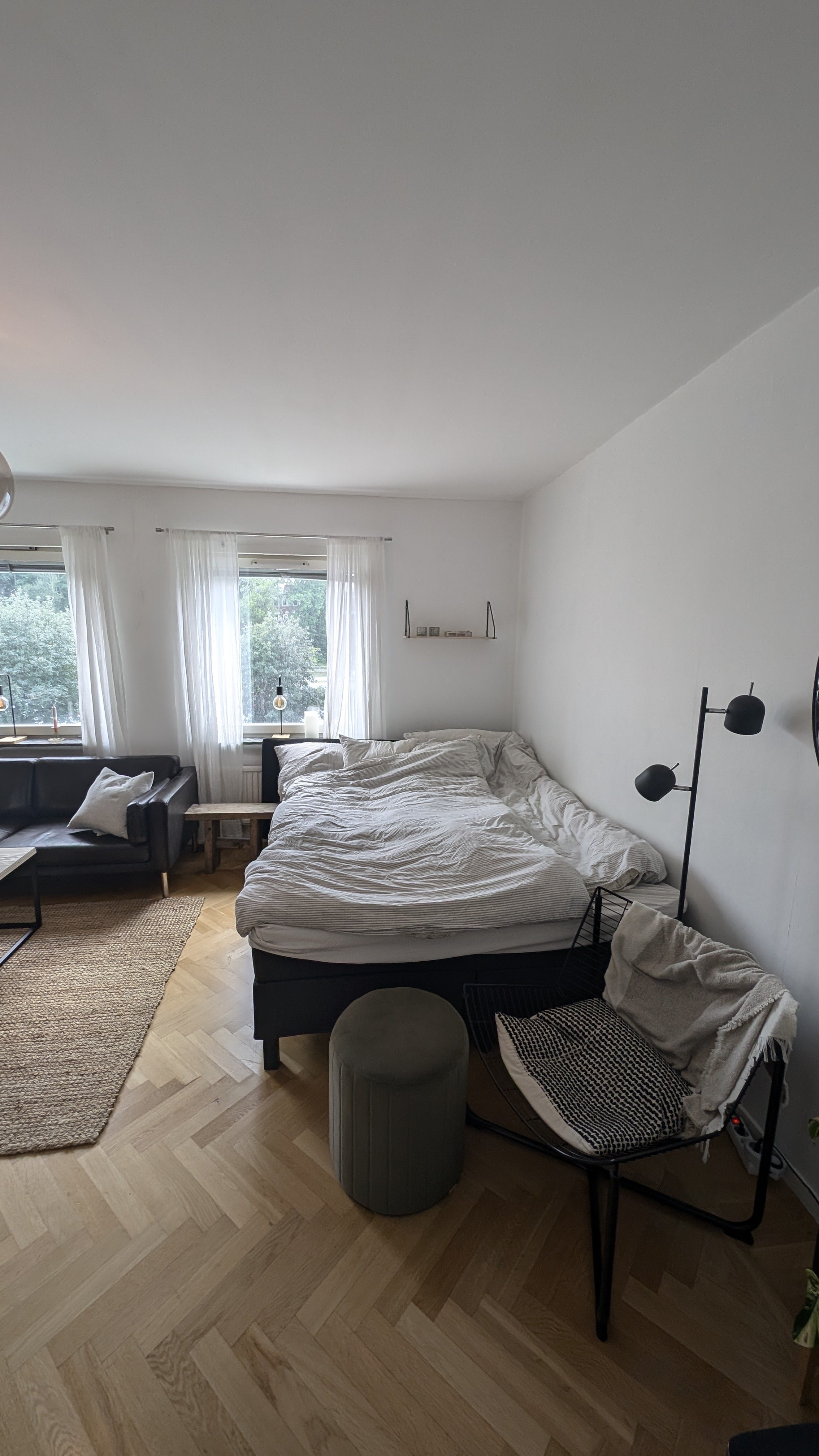 Lägenhet, 1 rooms, 39 sqm, Nyköping – bild 3