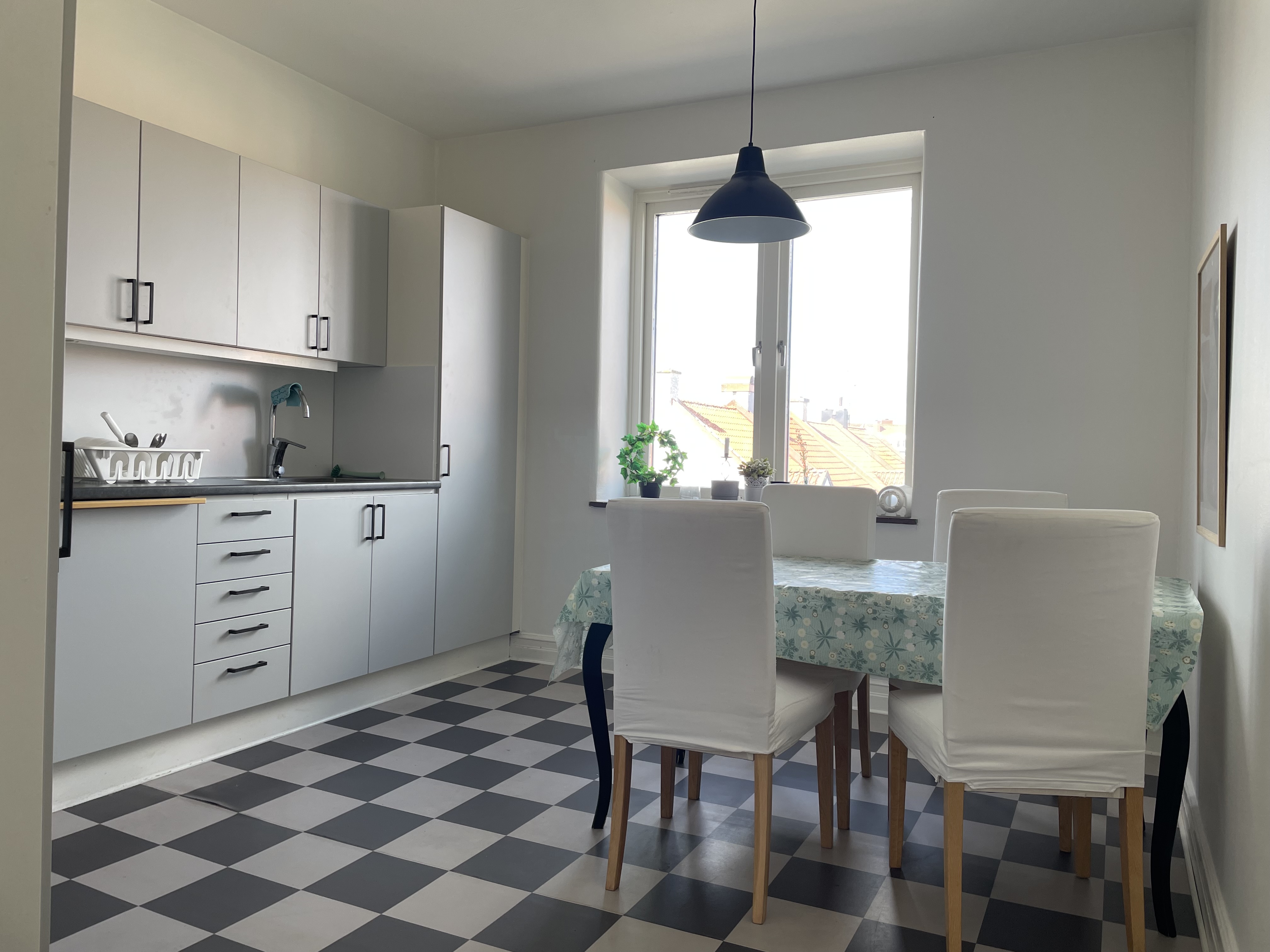 Lägenhet, 3 rooms, 76 sqm, Landskrona – bild 2