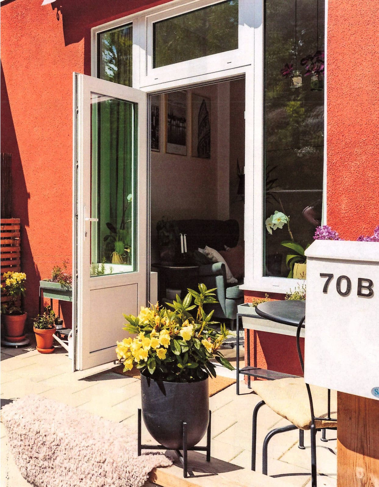 Lägenhet, 1 rooms, 23 sqm, Stockholm