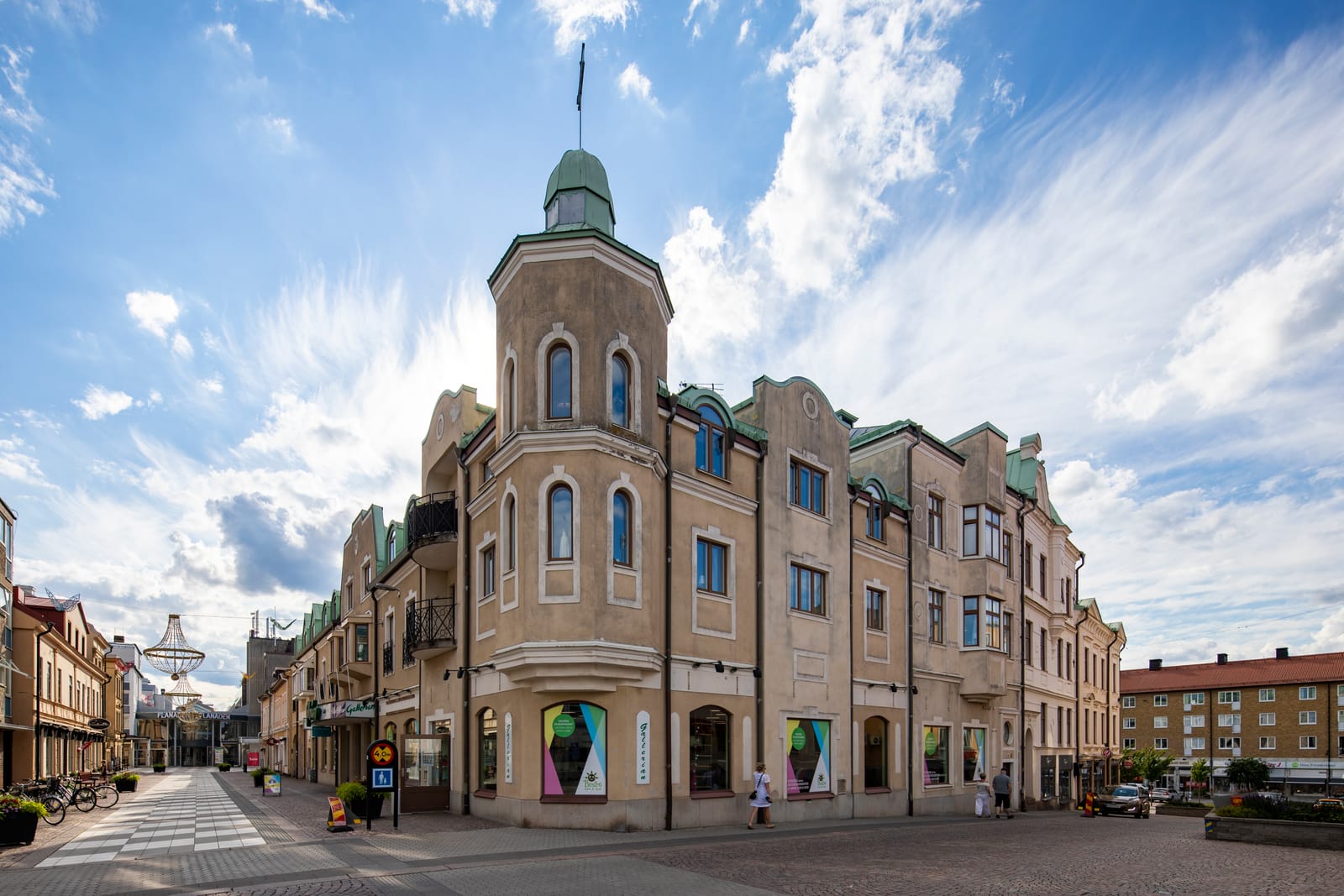 3 rok · 81 m² i Oskarshamn – bild 2