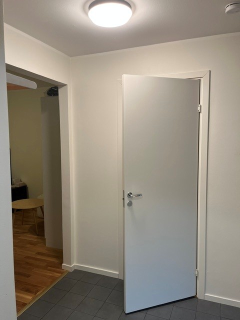 Lägenhet, 1 rooms, 38 sqm, Köping – bild 9