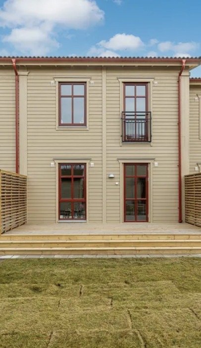 Villa/Hus, 4 rooms, 110 sqm, Färjestaden – bild 2