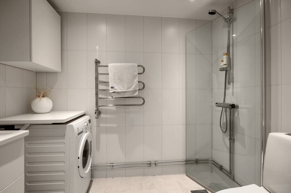 Lägenhet, 2 rooms, 45 sqm, Nacka Strand – bild 13
