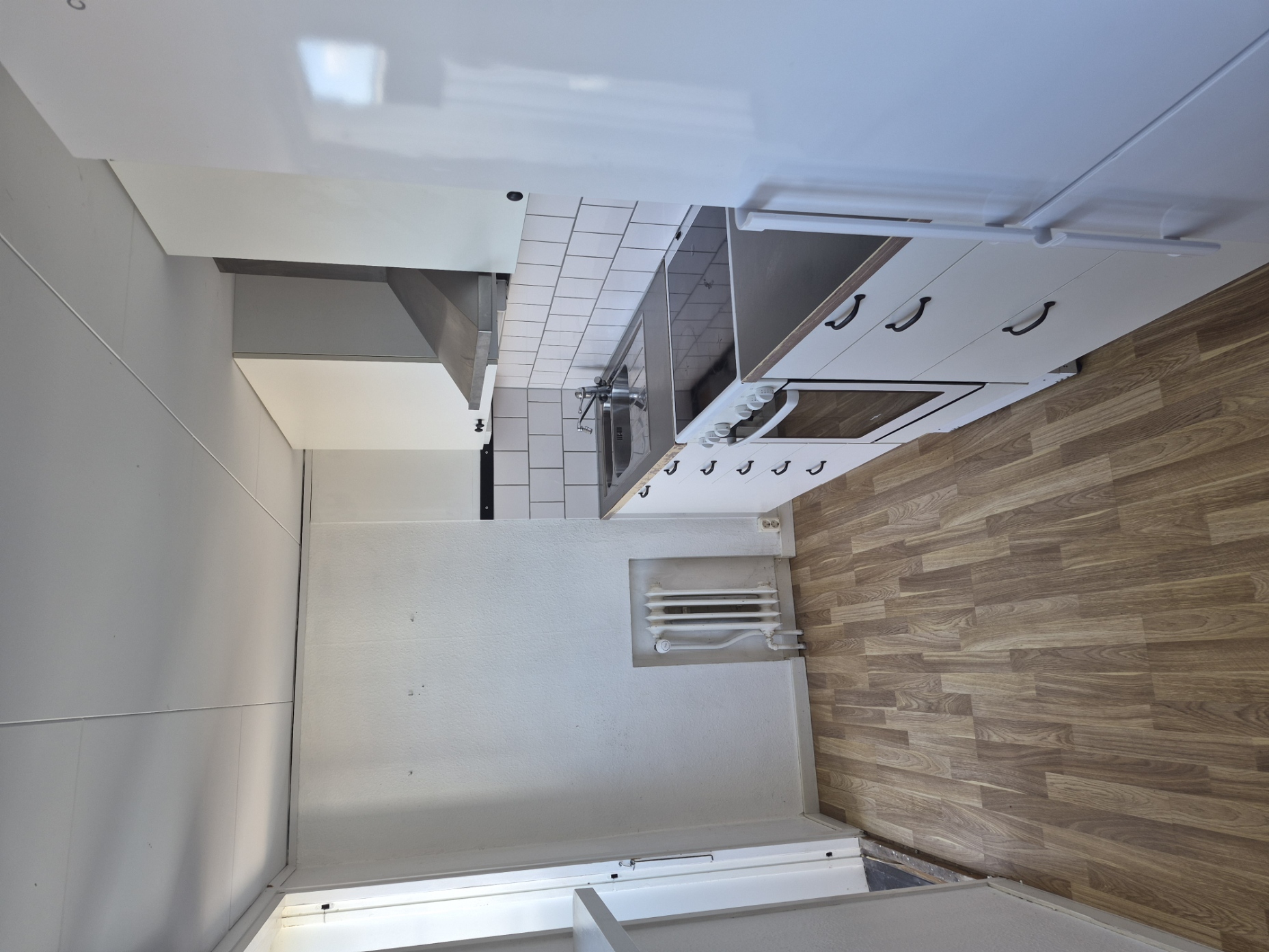 Lägenhet, 4 rooms, 60 sqm, Knislinge – bild 5