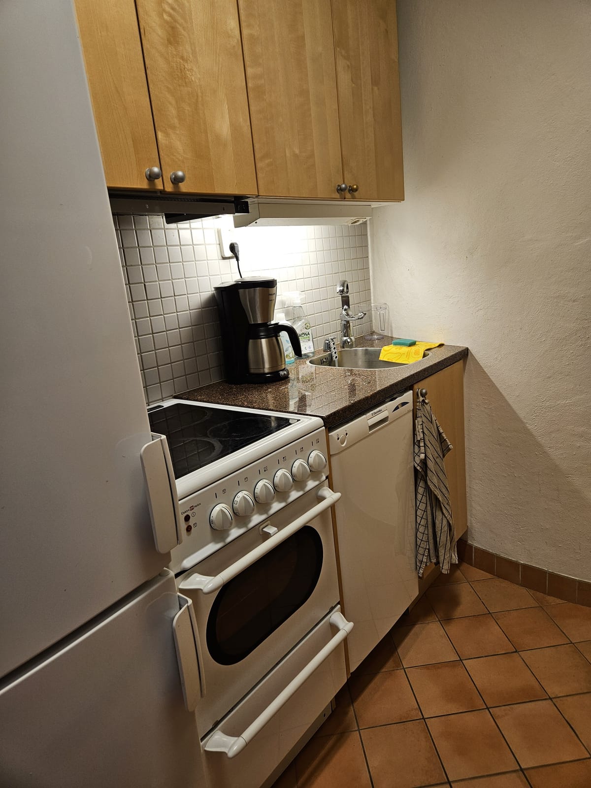 2 rok · 48 m² i Lidingö – bild 3