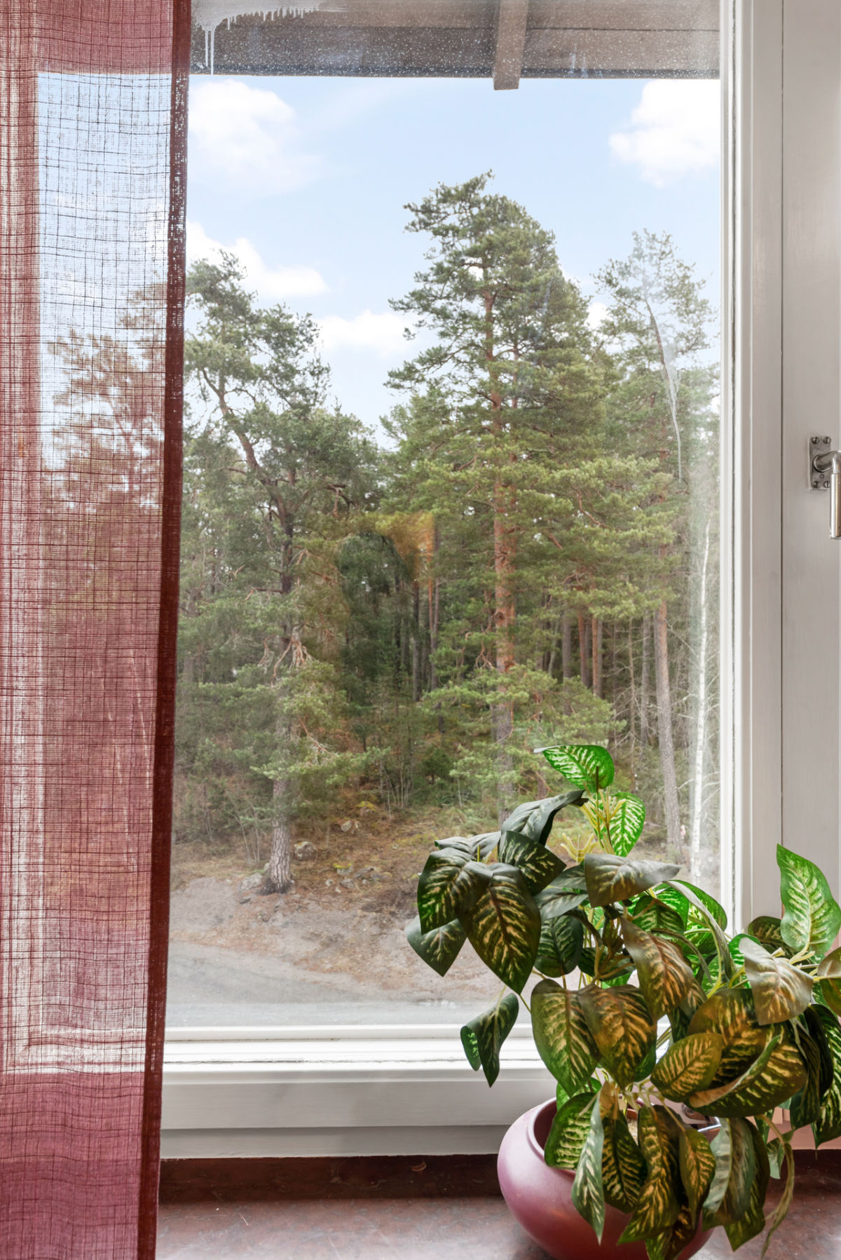 Lägenhet, 3 rooms, 64 sqm, Hallstavik – bild 4