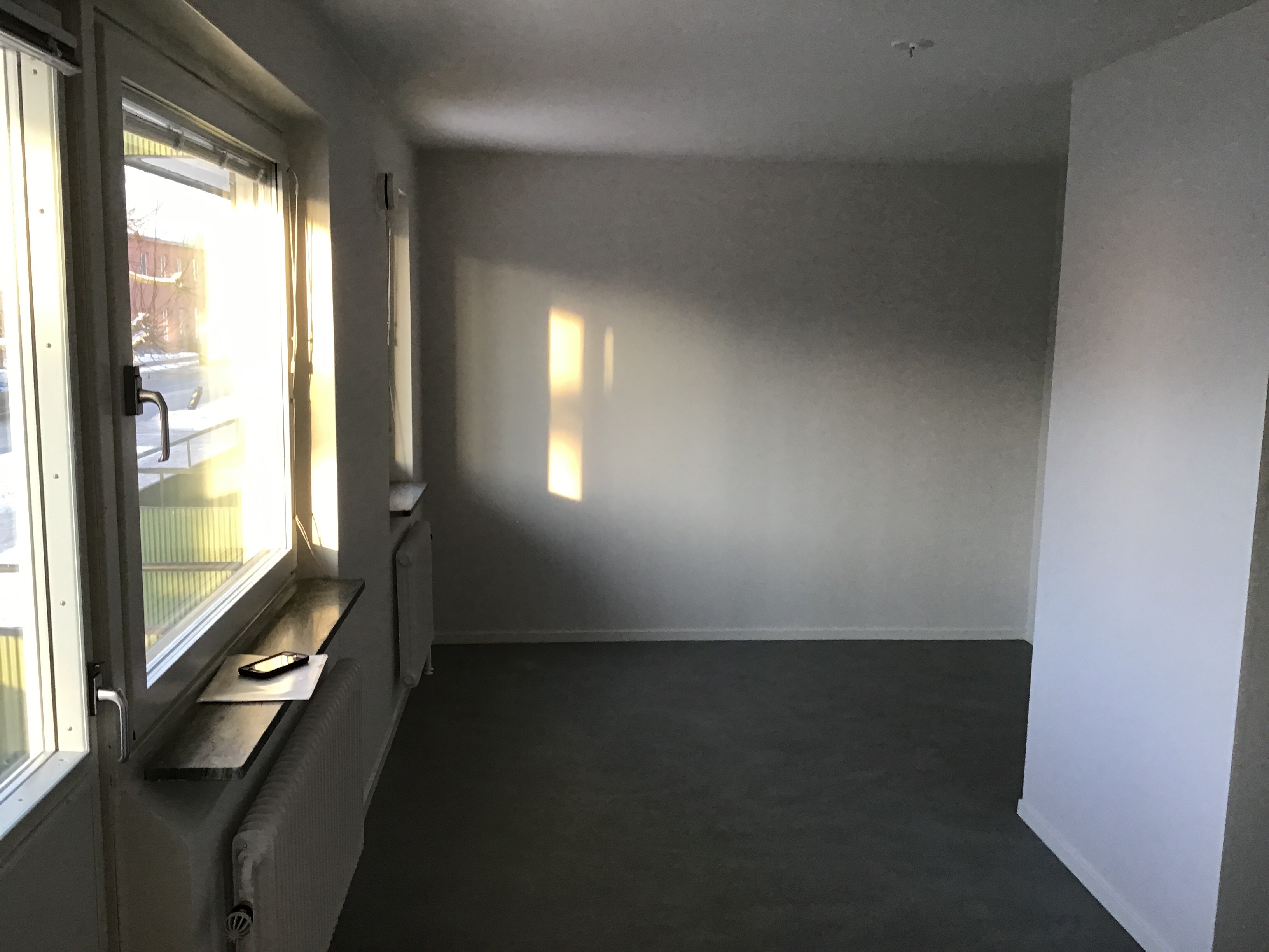 Lägenhet, 1 rooms, 27 sqm, Vingåker – bild 3