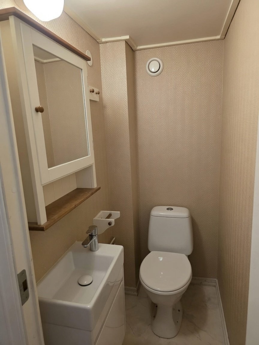 Radhus, 1 rooms, 55 sqm, Huddinge – bild 9