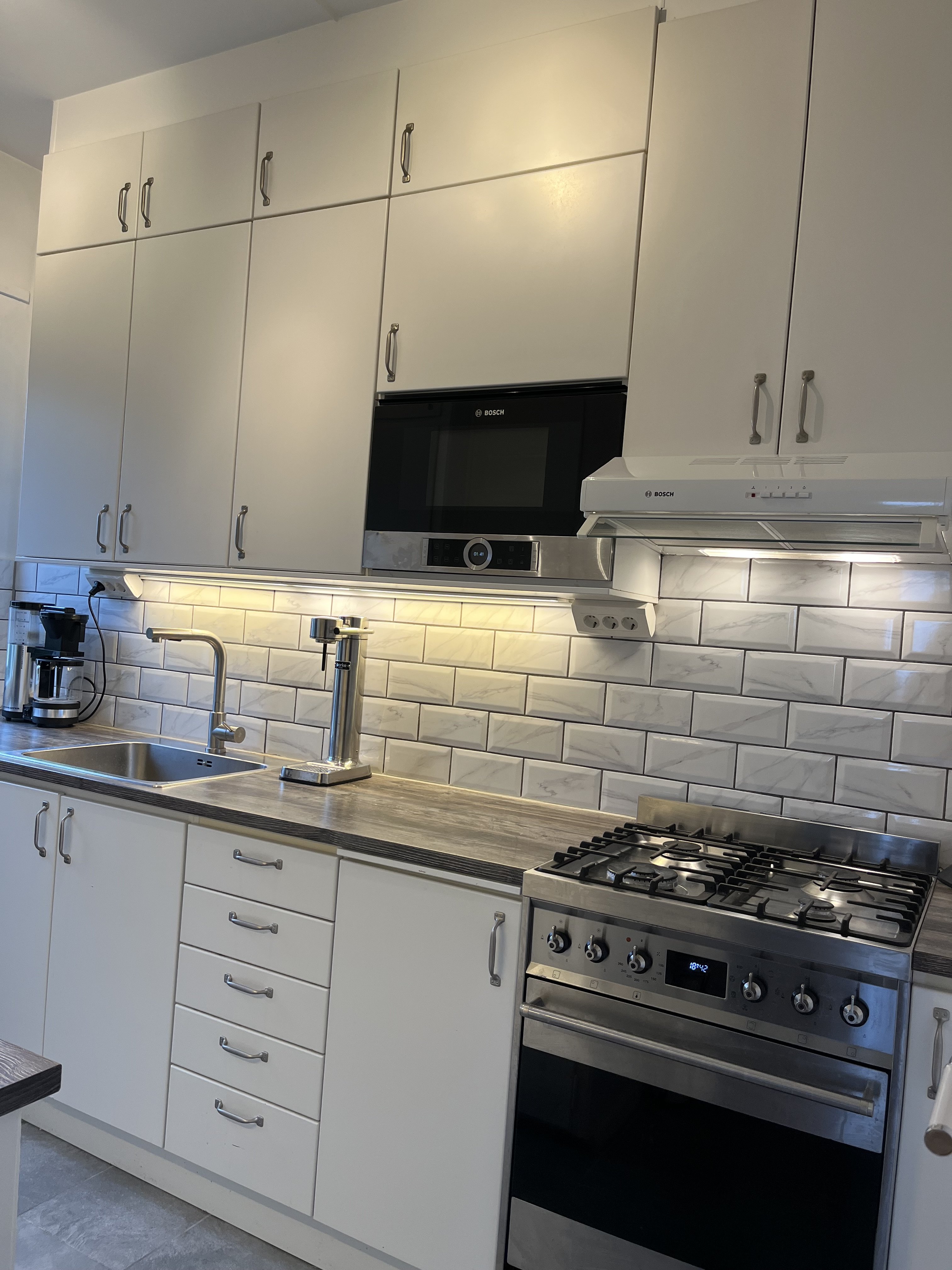 Lägenhet, 3 rooms, 50 sqm, Stockholm – bild 9