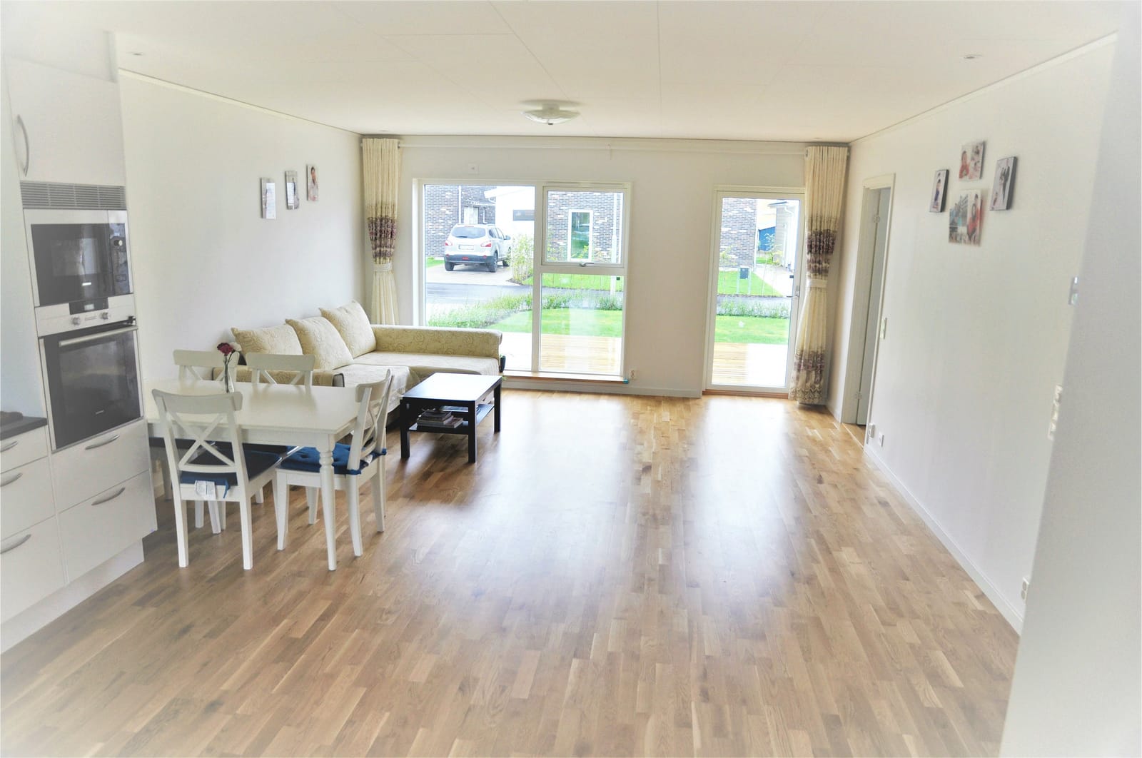 6 rok · 133 m² i Hjärup – bild 3