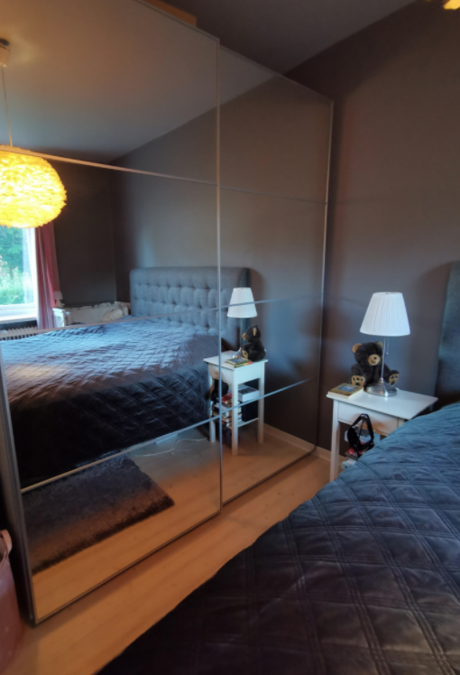 Lägenhet, 2 rooms, 53 sqm, Göteborg – bild 4