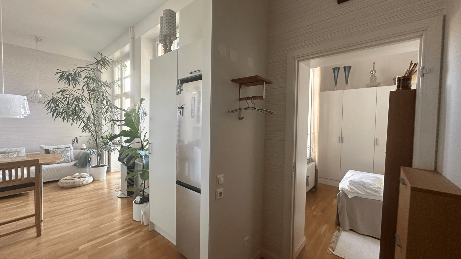2 rok · 36 m² i Rönninge – bild 6