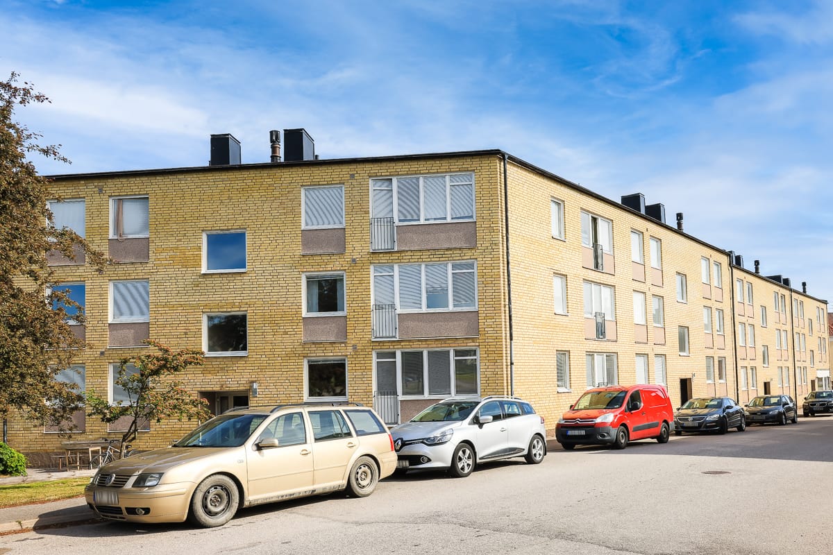 1 rok · 38 m² i Gullspång – bild 3