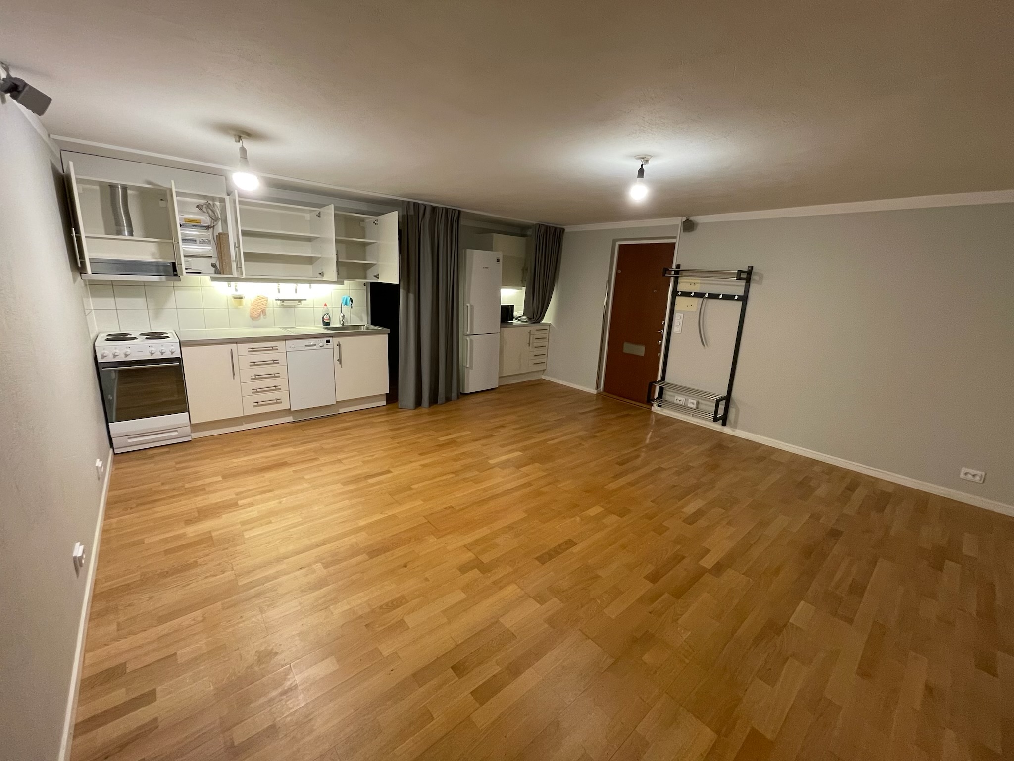 Lägenhet, 2 rooms, 60 sqm, Lidingö – bild 10