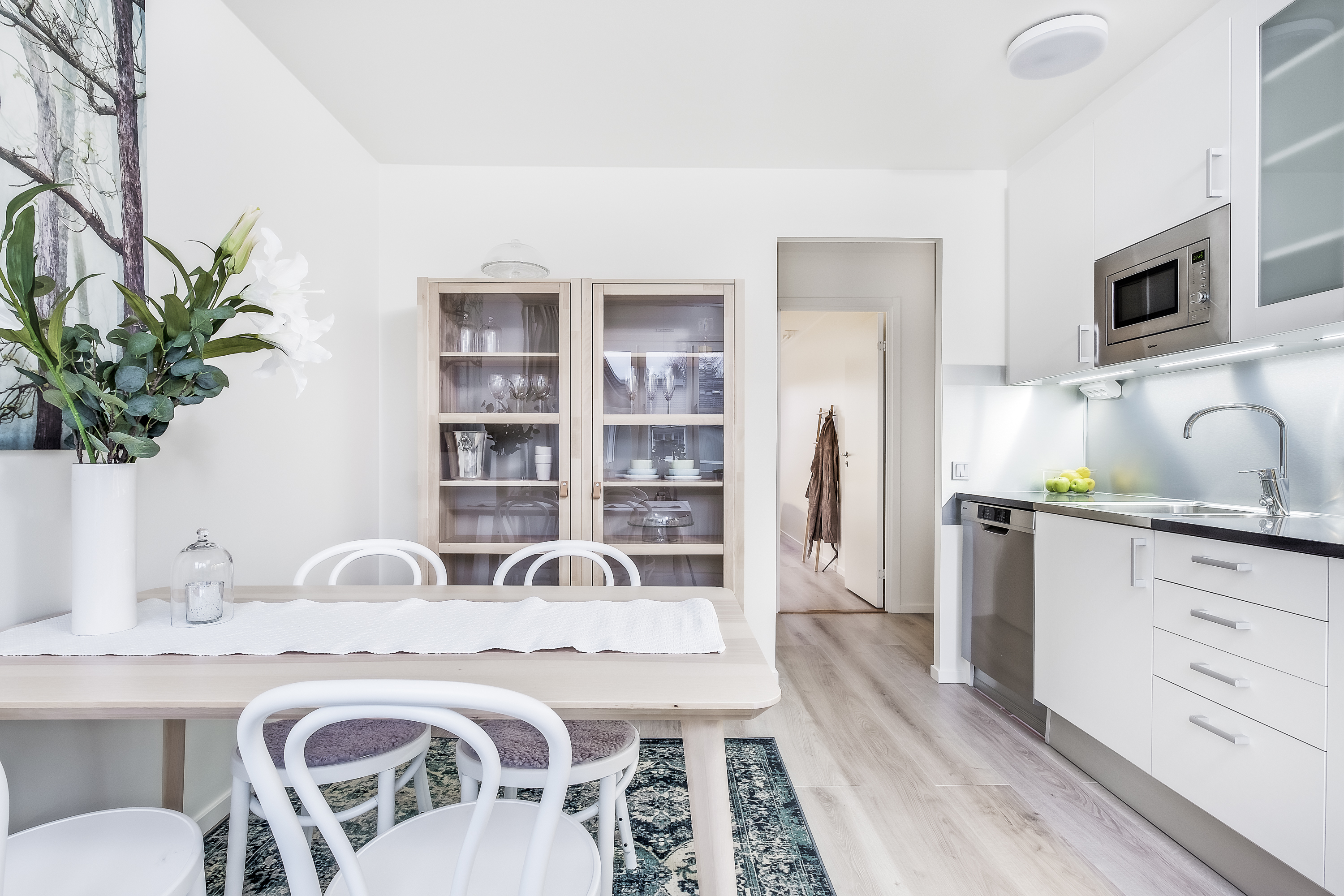 Lägenhet, 4 rooms, 95 sqm, Falun – bild 4