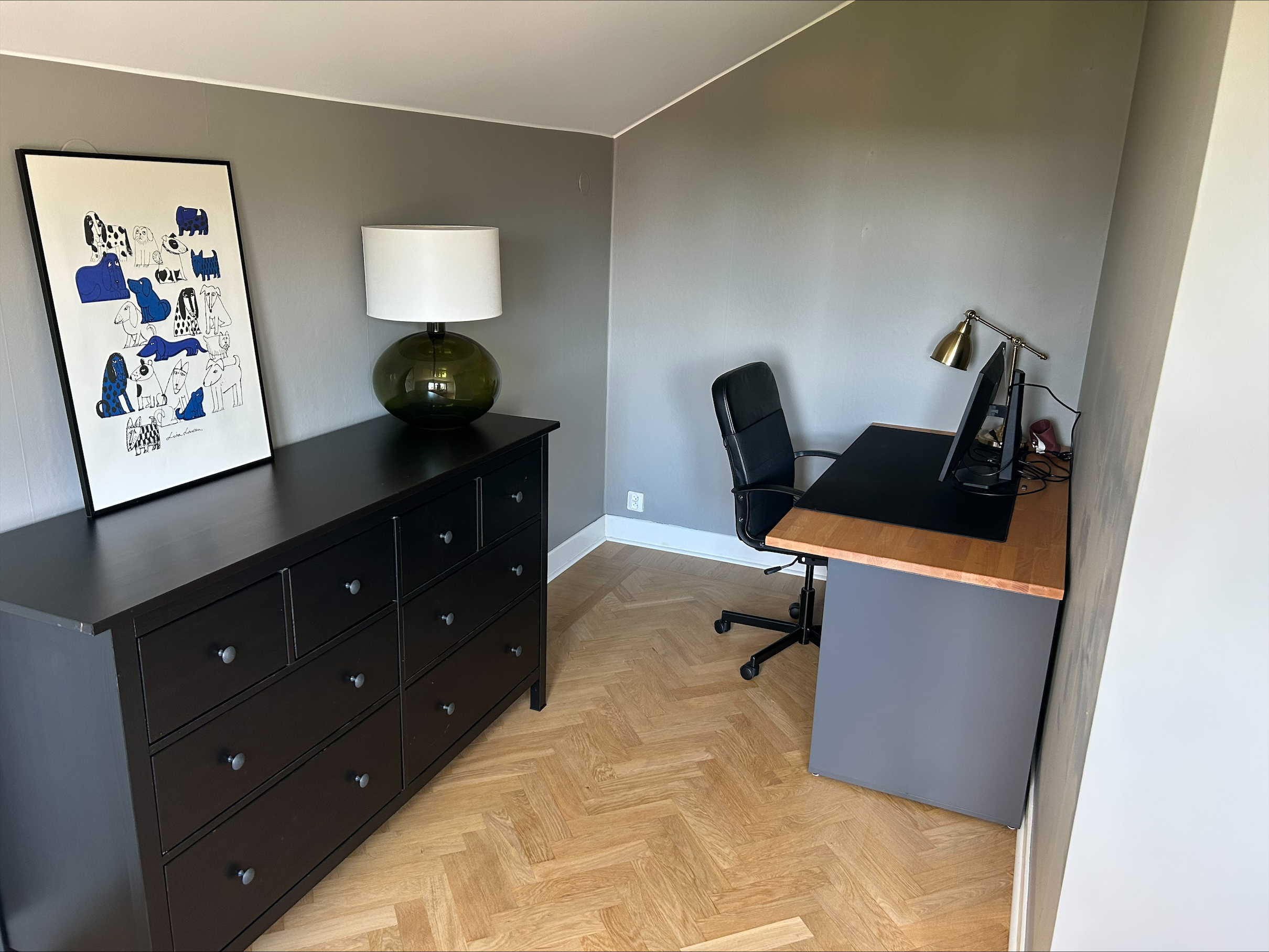 Lägenhet, 3 rooms, 77 sqm, Västerås – bild 12