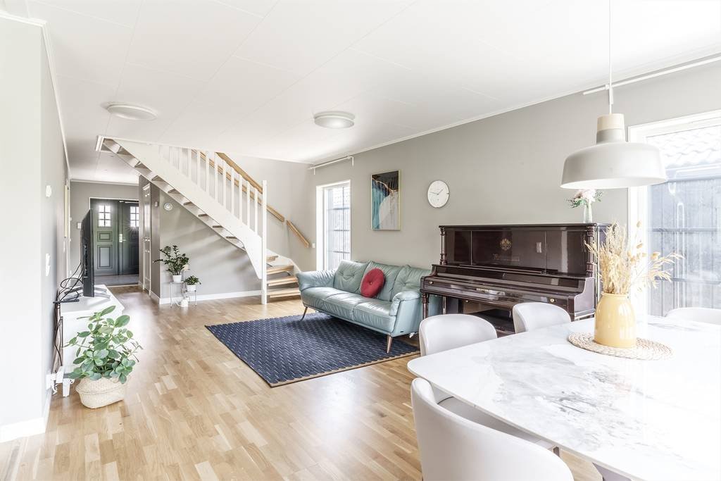 6 rok · 175 m² i Älmhult – bild 9