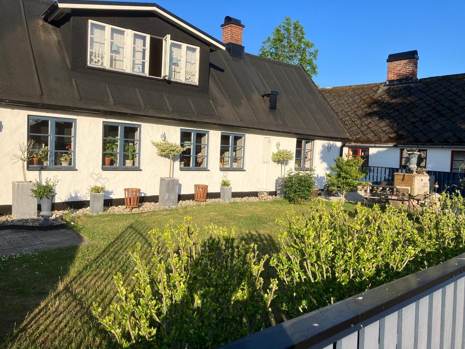 4 rok · 80 m² i Simrishamn – Simrishamn