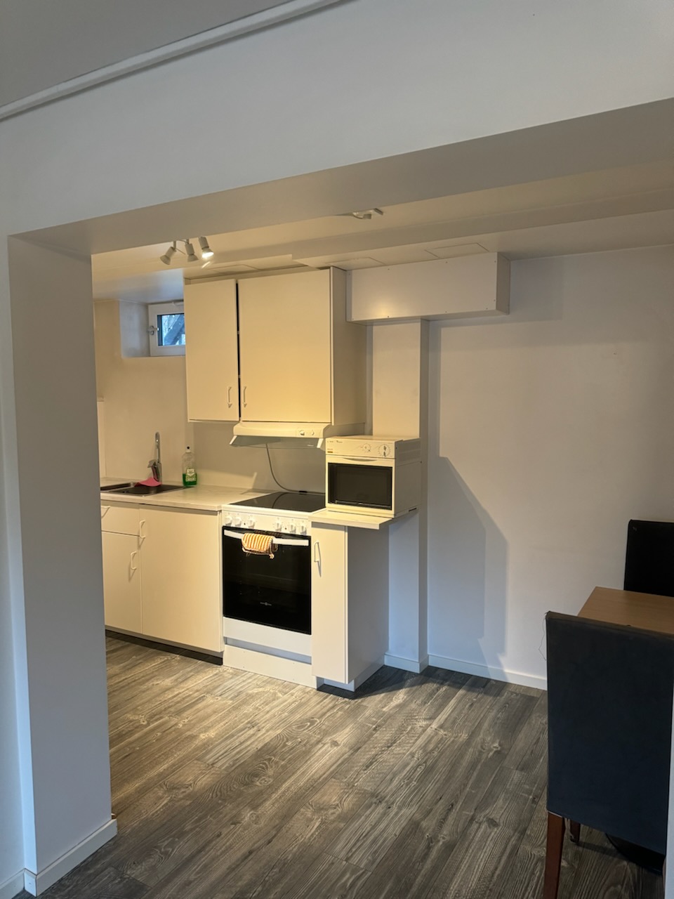 2 rok · 50 m² i Olofström – Olofström