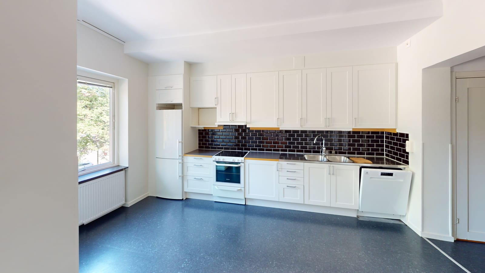 2 rok · 82 m² i Landskrona – Landskrona