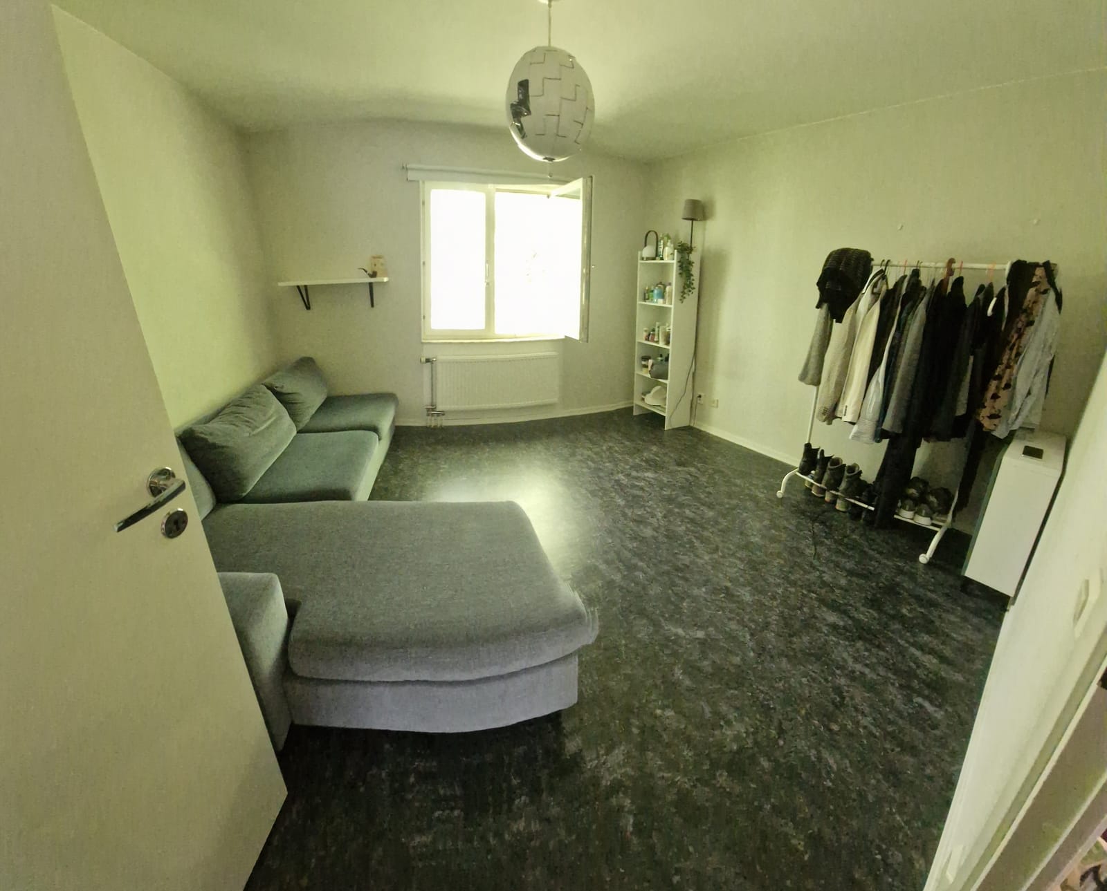 1 rok · 12 m² i Tyresö – bild 6