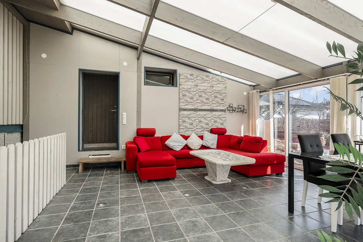 Villa/Hus, 7 rooms, 231 sqm, Göta – bild 23