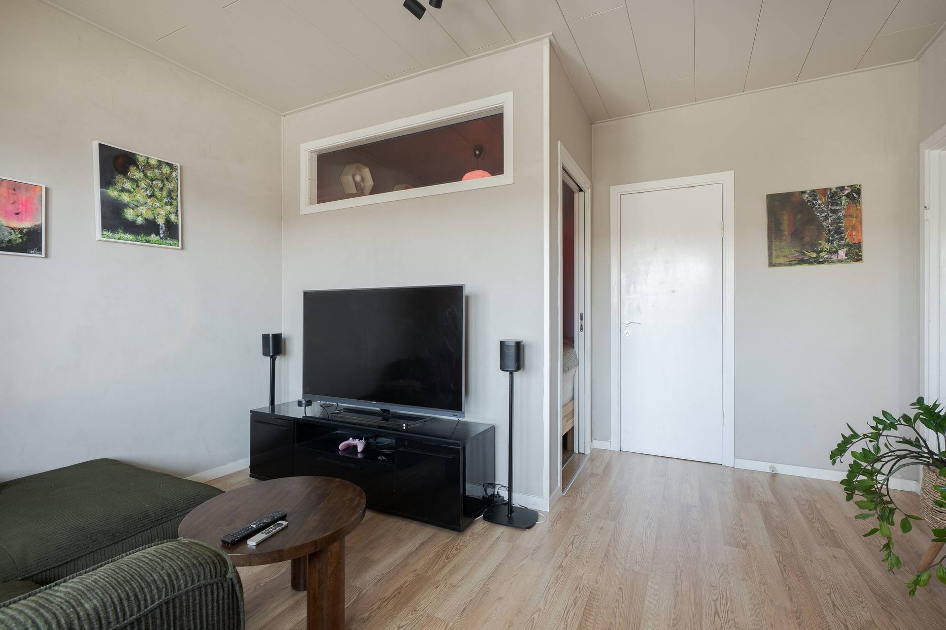 Lägenhet, 2 rooms, 37 sqm, Örnsköldsvik – bild 4