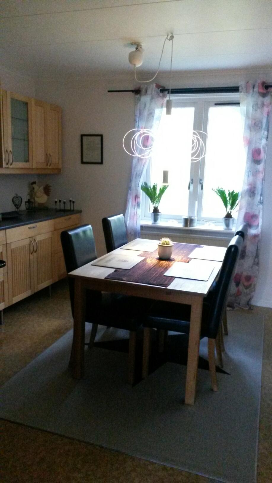 Lägenhet, 3 rooms, 91 sqm, Hälleviksstrand – bild 3