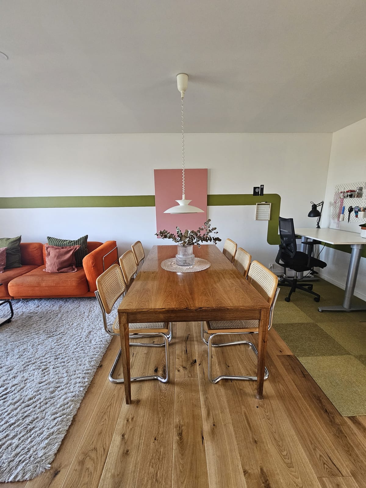 3 rok · 68 m² i Nacka – bild 6