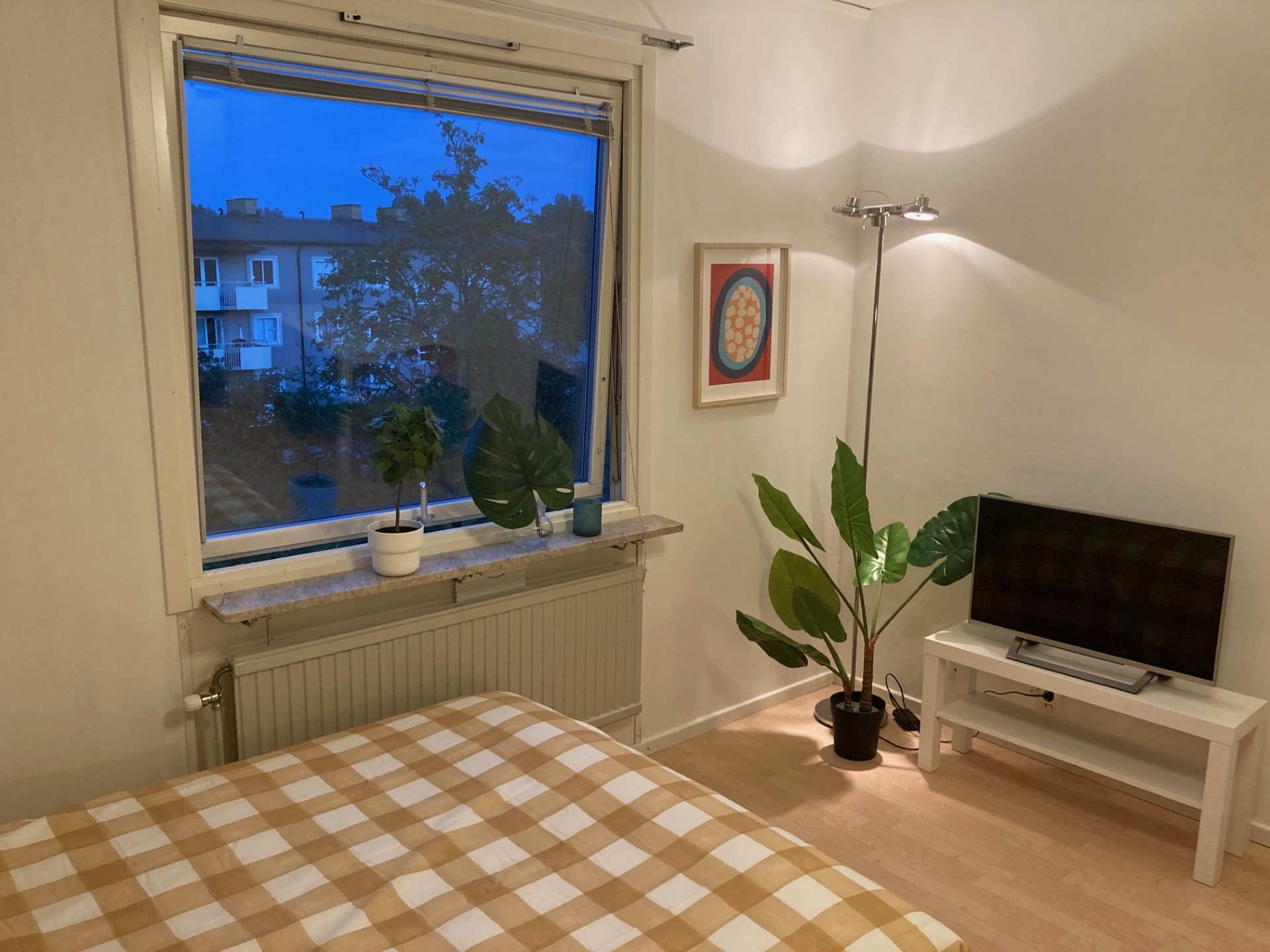1 rok · 24 m² i Sundsbruk – bild 2