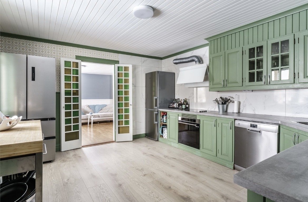 4 rok · 200 m² i Traryd – bild 5