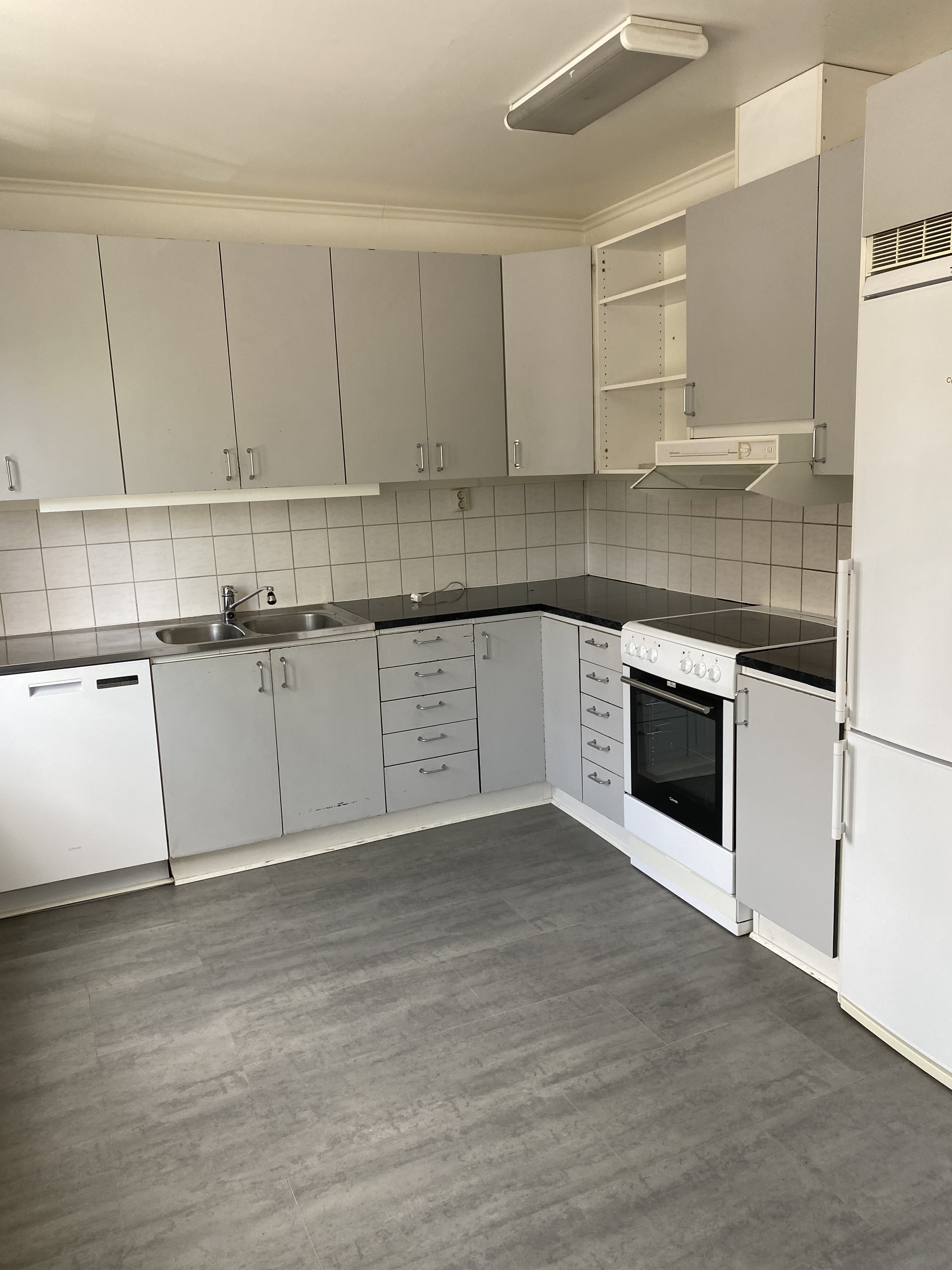 Lägenhet, 2 rooms, 60 sqm, Borås – bild 2