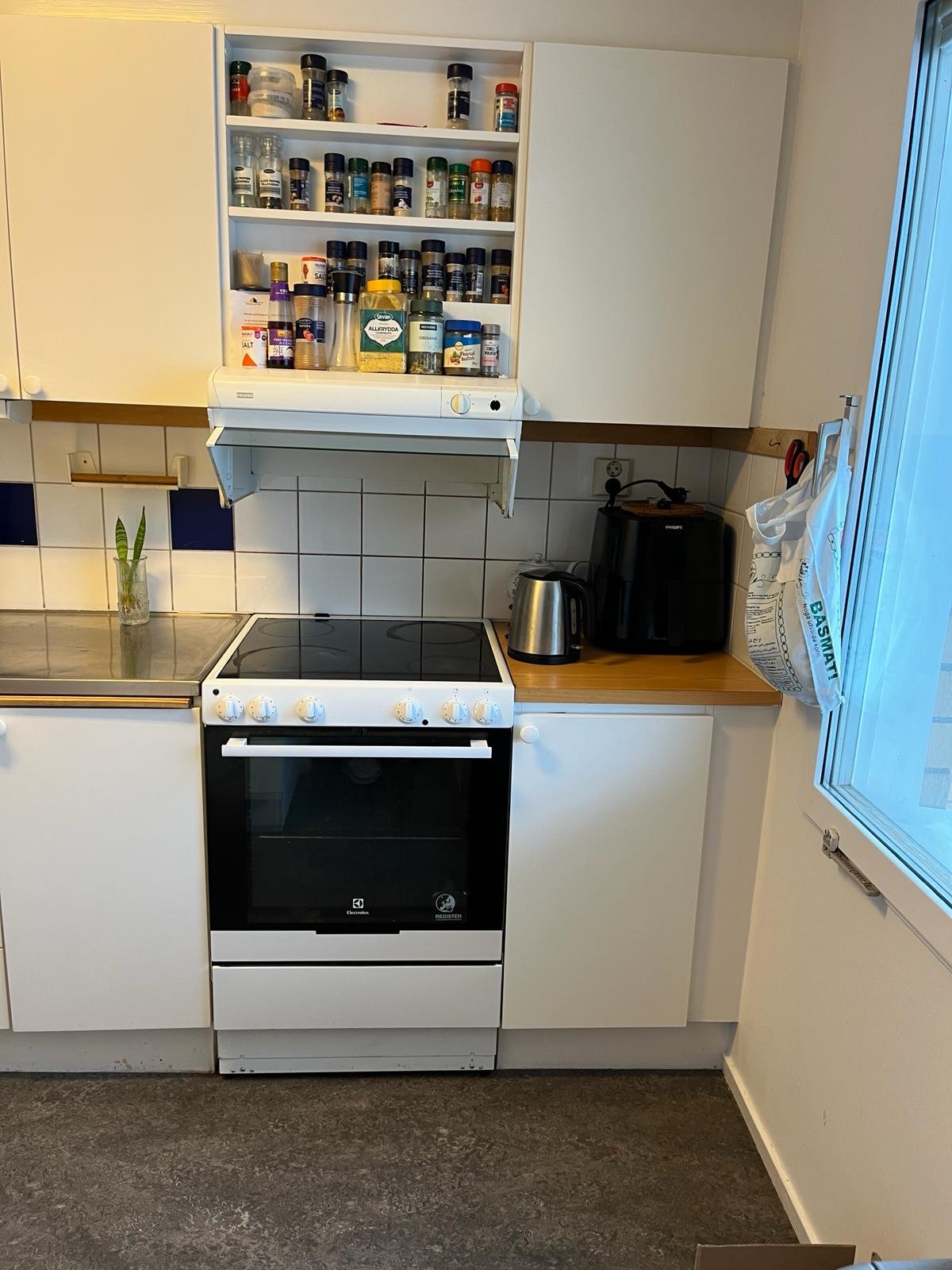 1 rok · 30 m² i Solna – bild 6