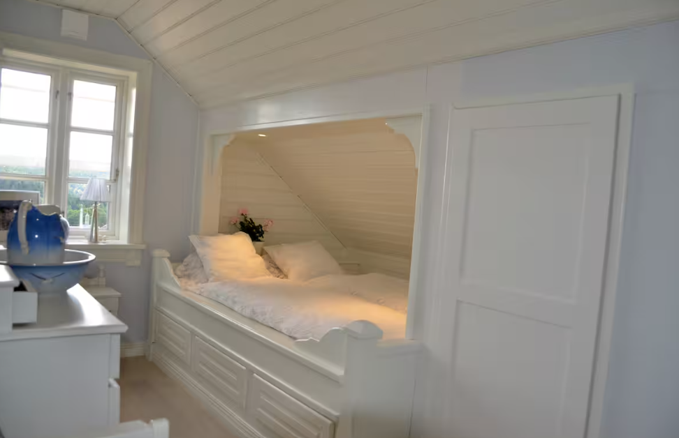 5 rok · 100 m² i Munkedal – bild 8