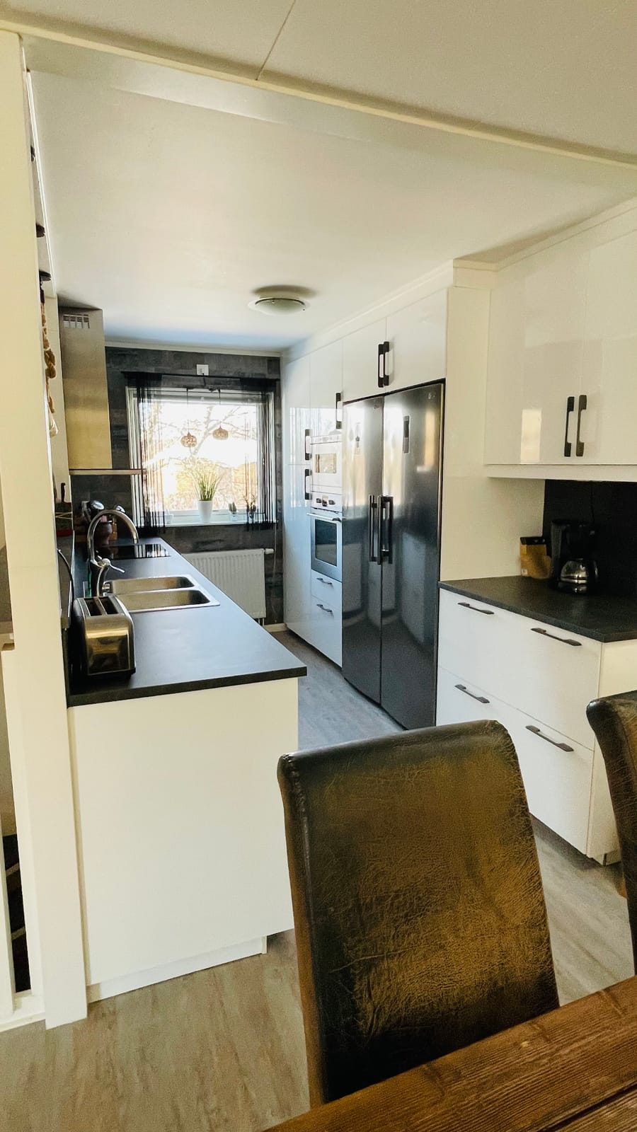 6 rok · 203 m² i Sundsvall – bild 7