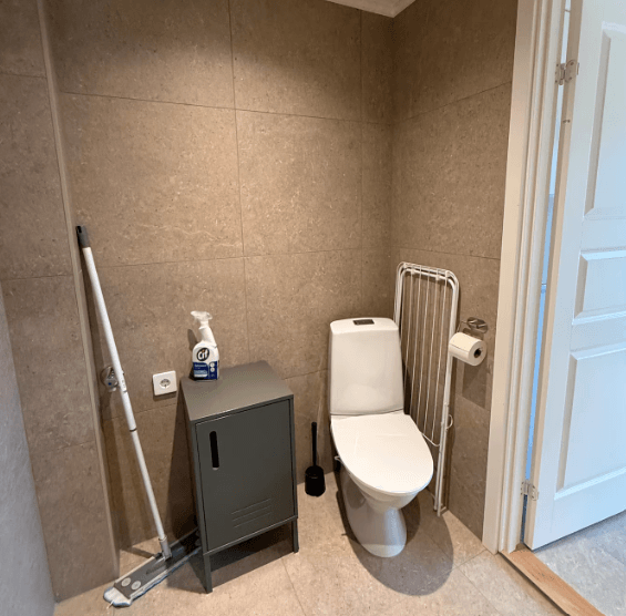 1 rok · 30 m² i Mjörn – bild 9