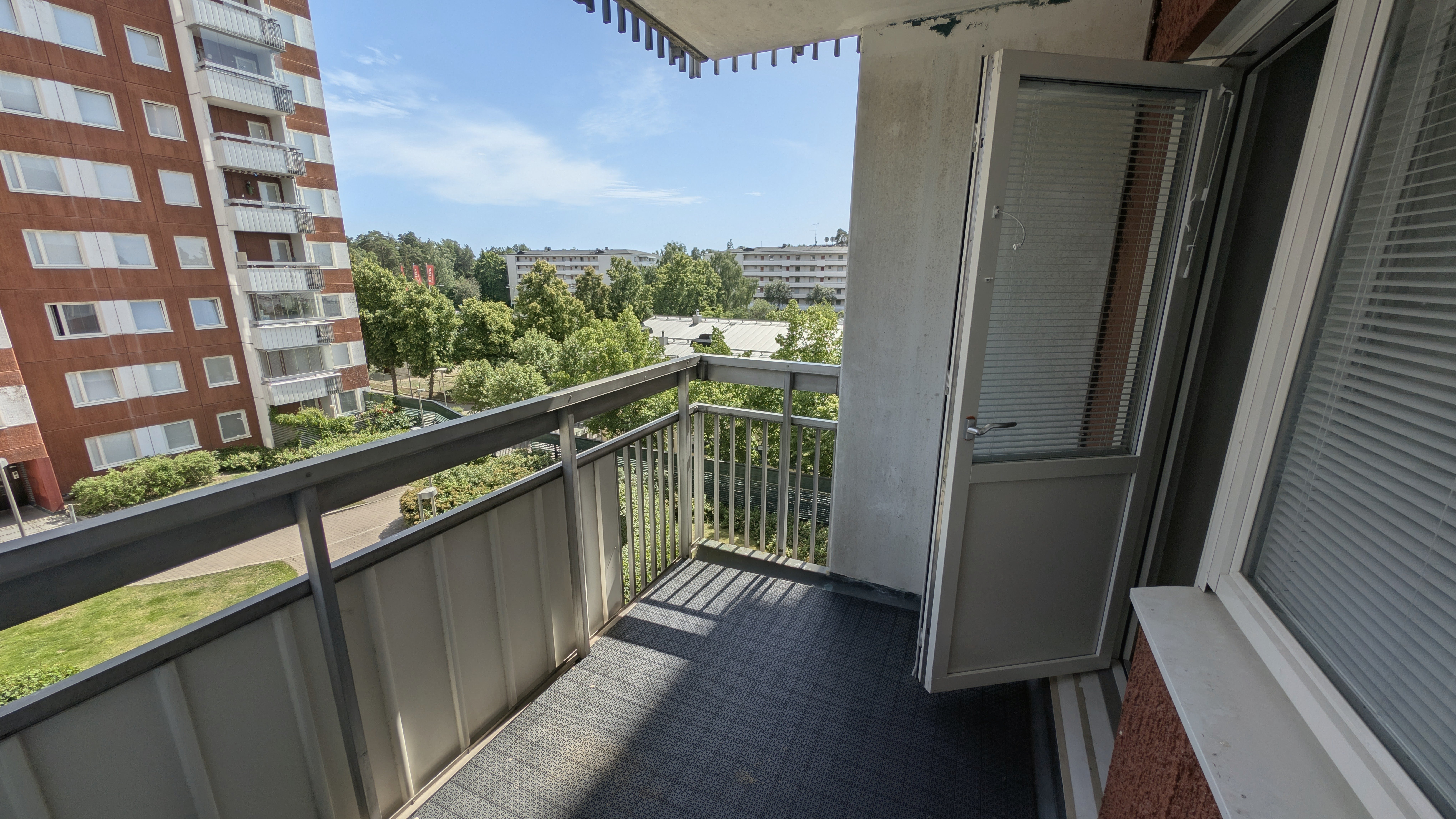 Lägenhet, 2 rooms, 46 sqm, Kista – Kista