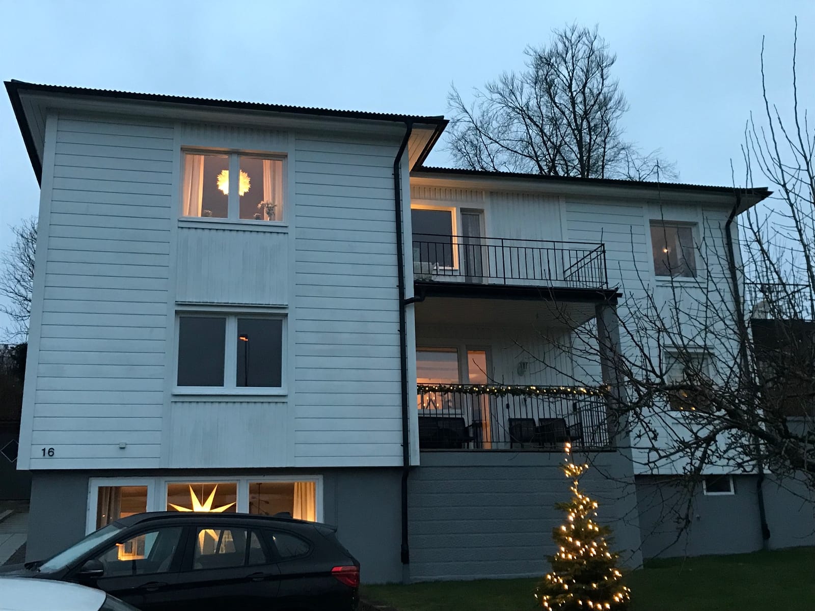 3 rok · 95 m² i Olofström – bild 8