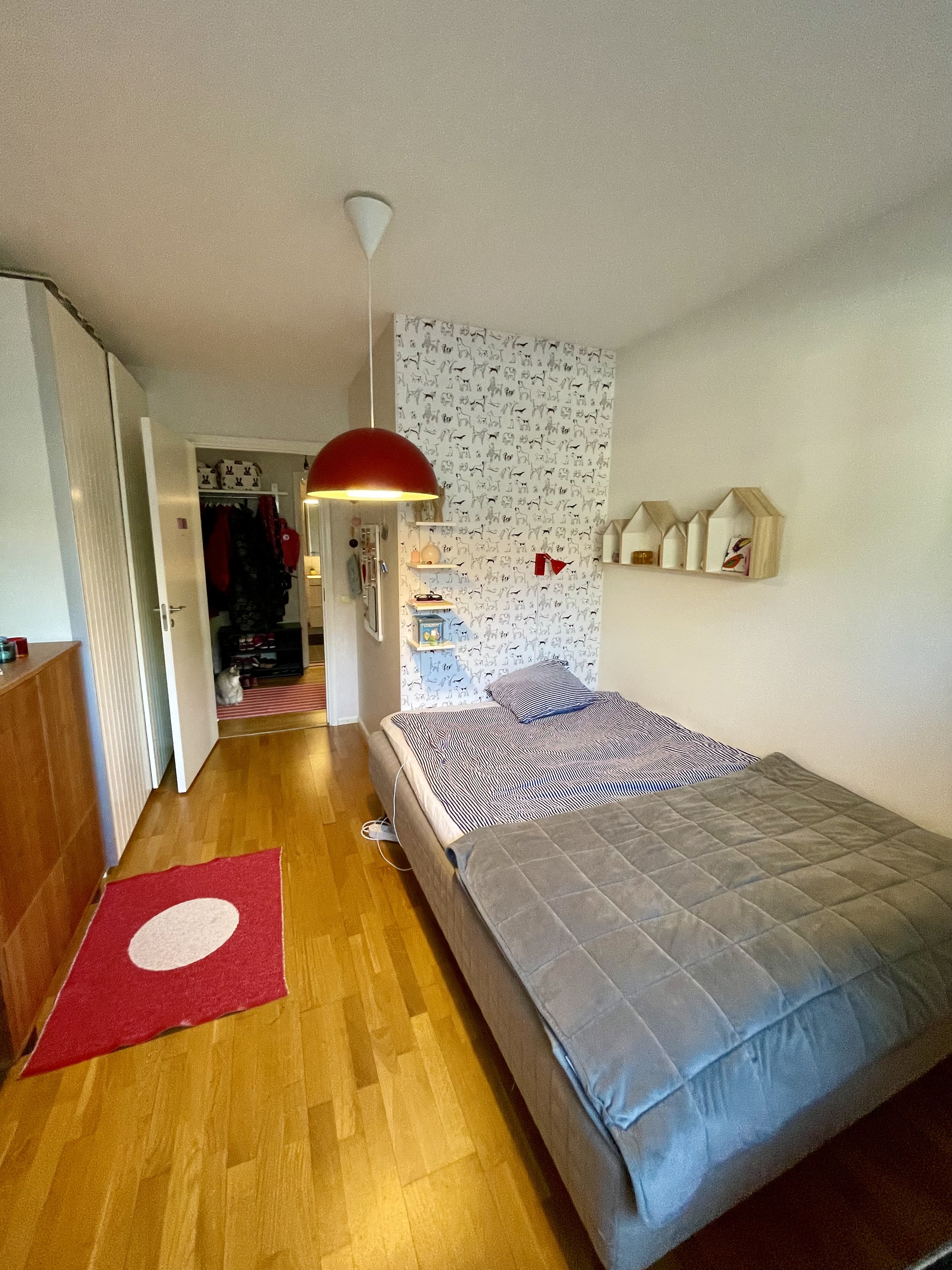 Lägenhet, 3 rooms, 71 sqm, Täby – bild 11