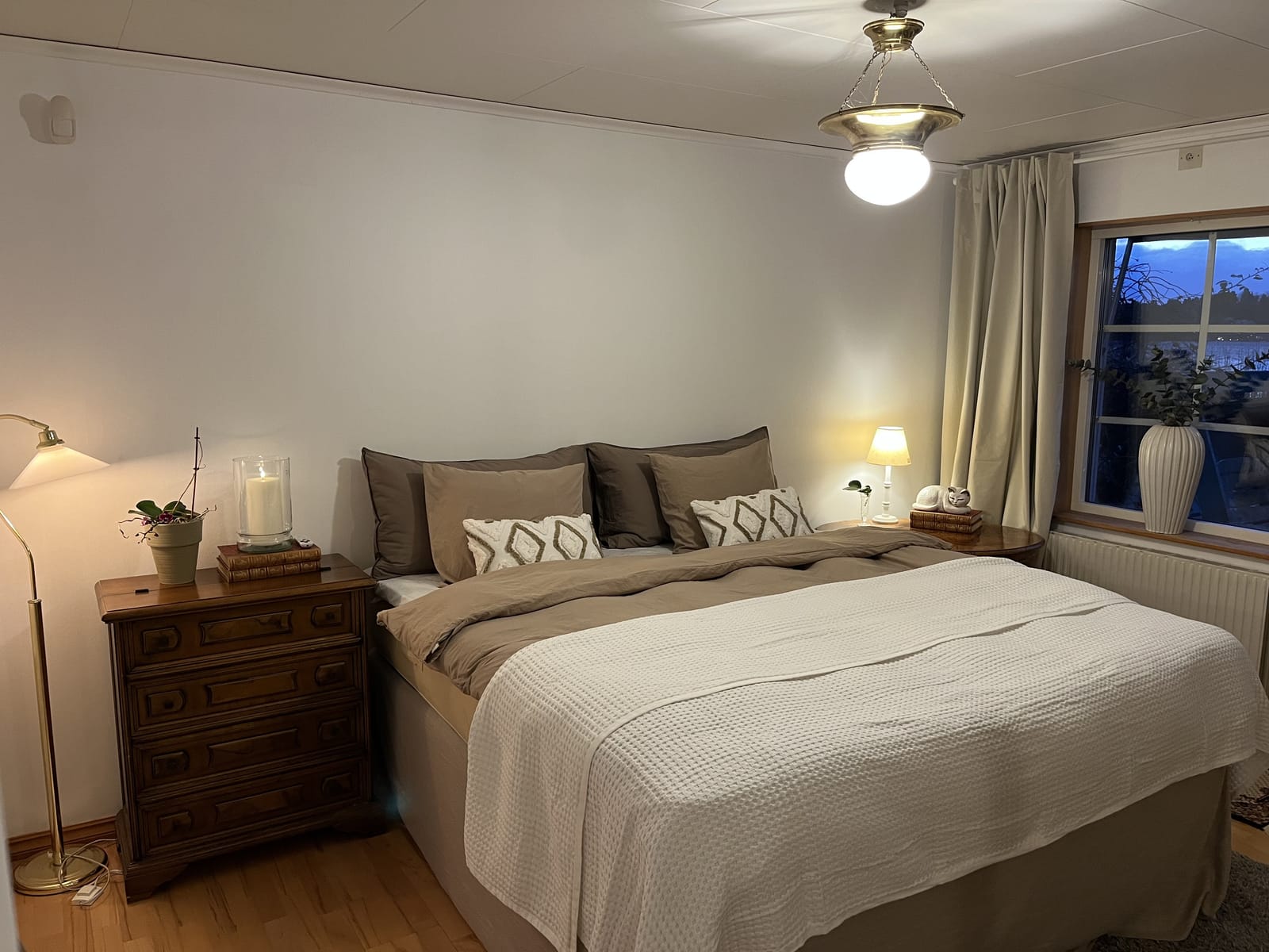 4 rok · 150 m² i Ekerö – bild 17