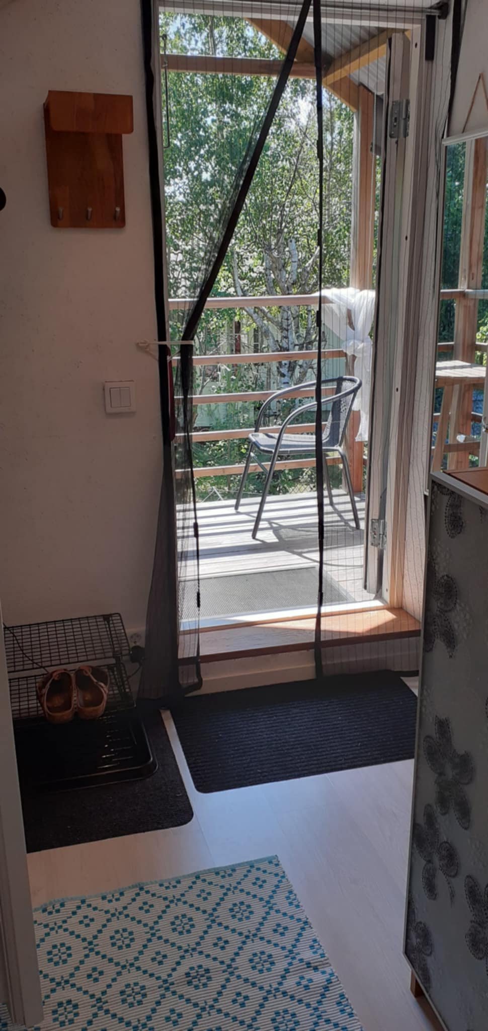 1 rok · 30 m² i Falun – bild 5