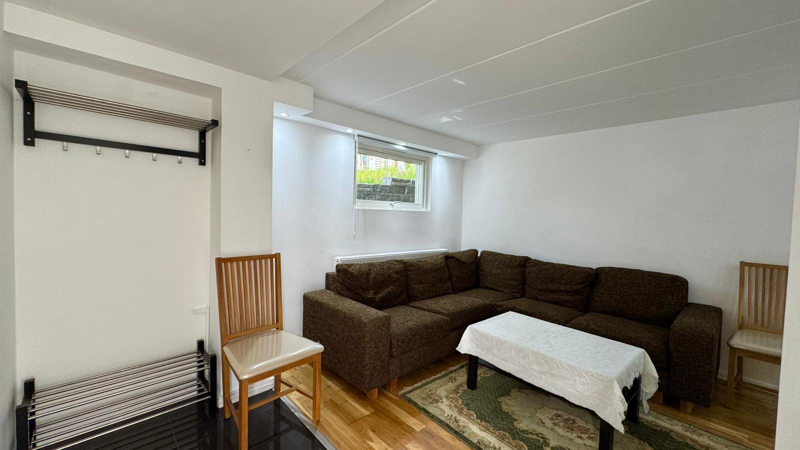 Lägenhet, 3 rooms, 60 sqm, Segeltorp – Segeltorp