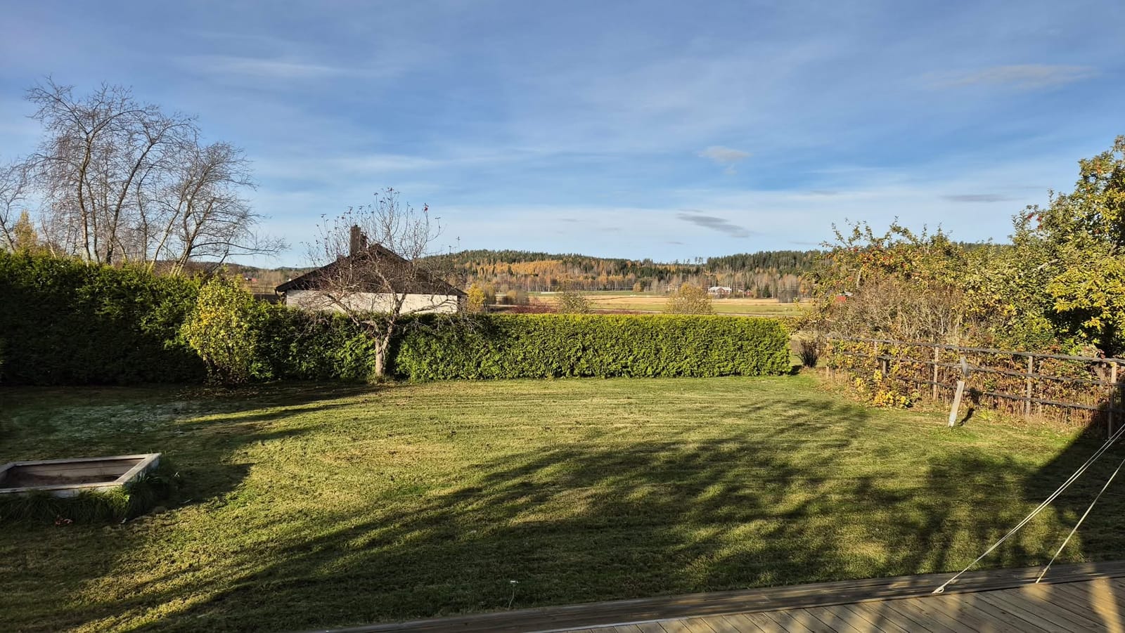 7 rok · 129 m² i Gnarp – bild 2