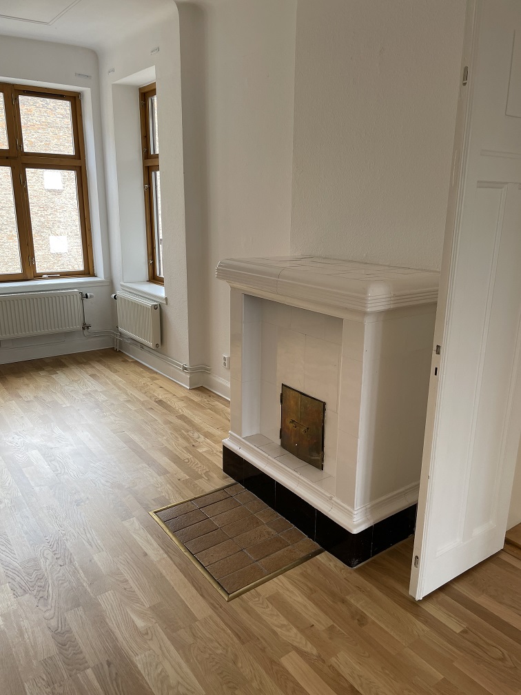 Lägenhet, 3 rooms, 133 sqm, Landskrona – bild 7