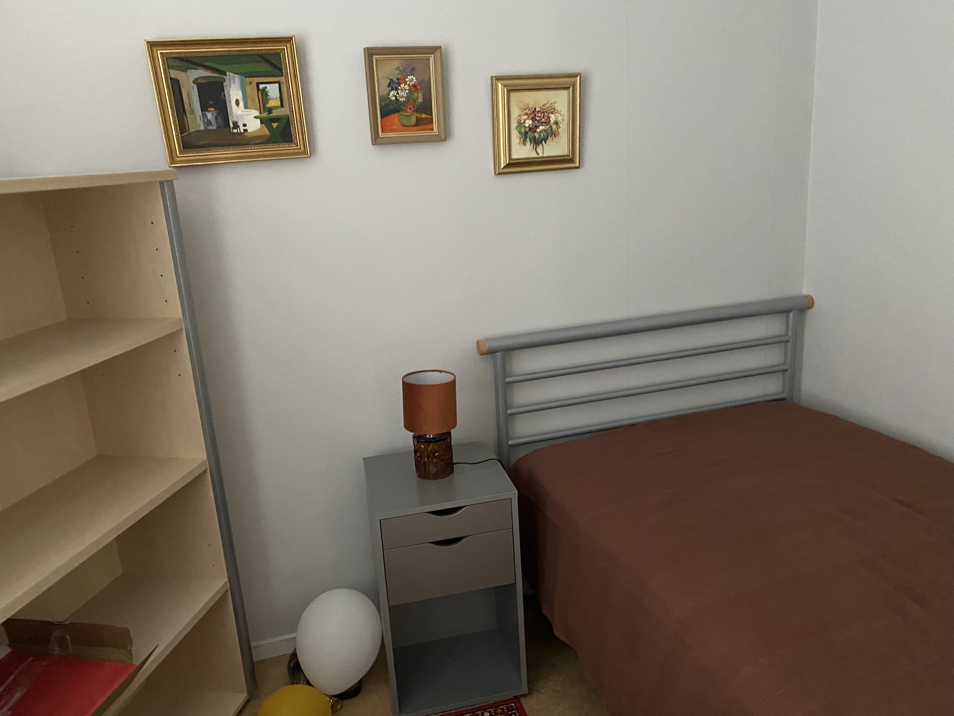 Lägenhet, 1 rooms, 18 sqm, Göteborg – bild 6