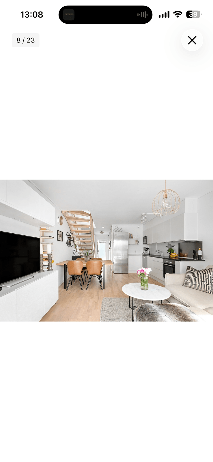 4 rok · 76 m² i Järfälla – bild 13