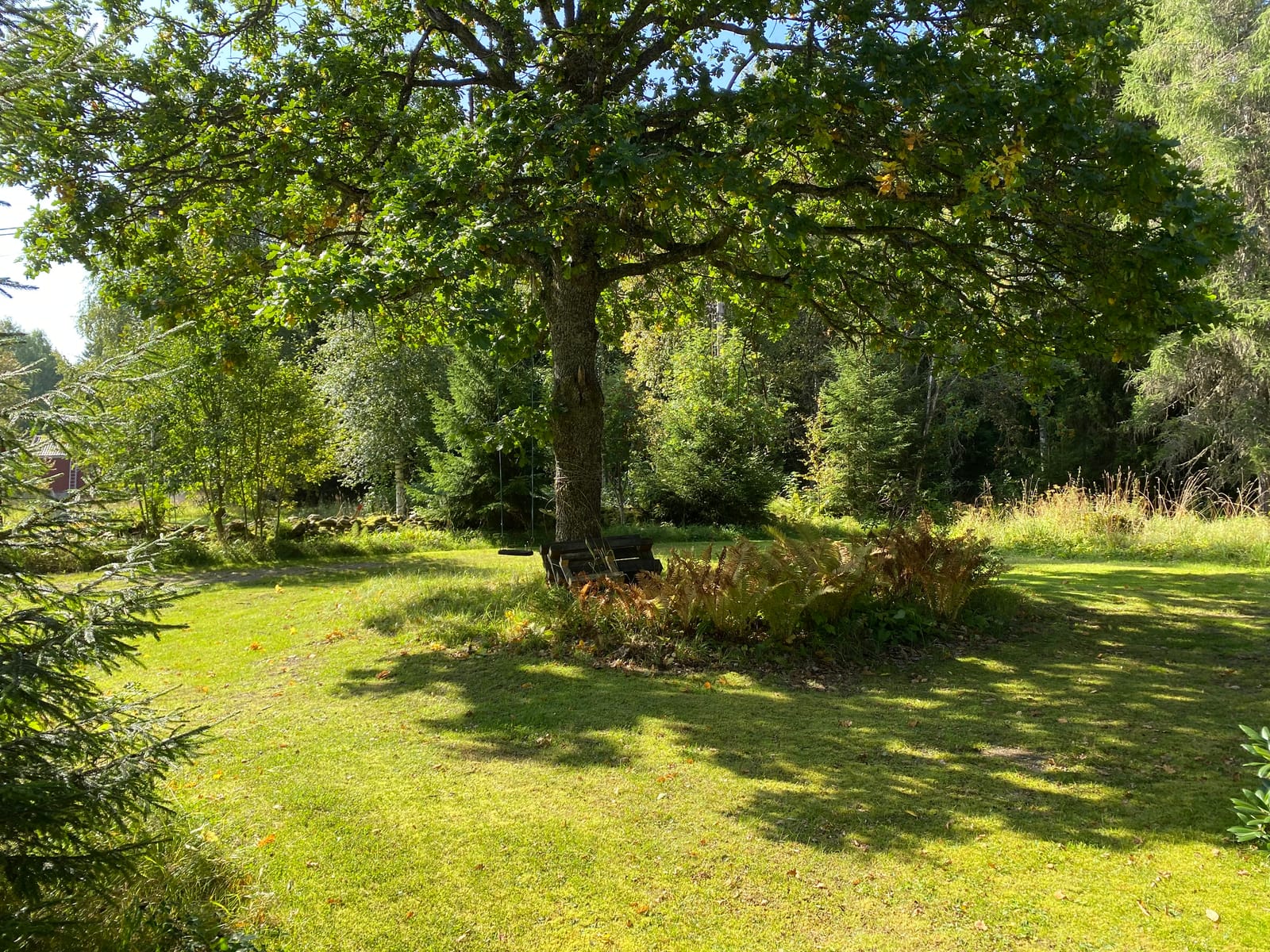 3 rok · 70 m² i Grängesberg – bild 15