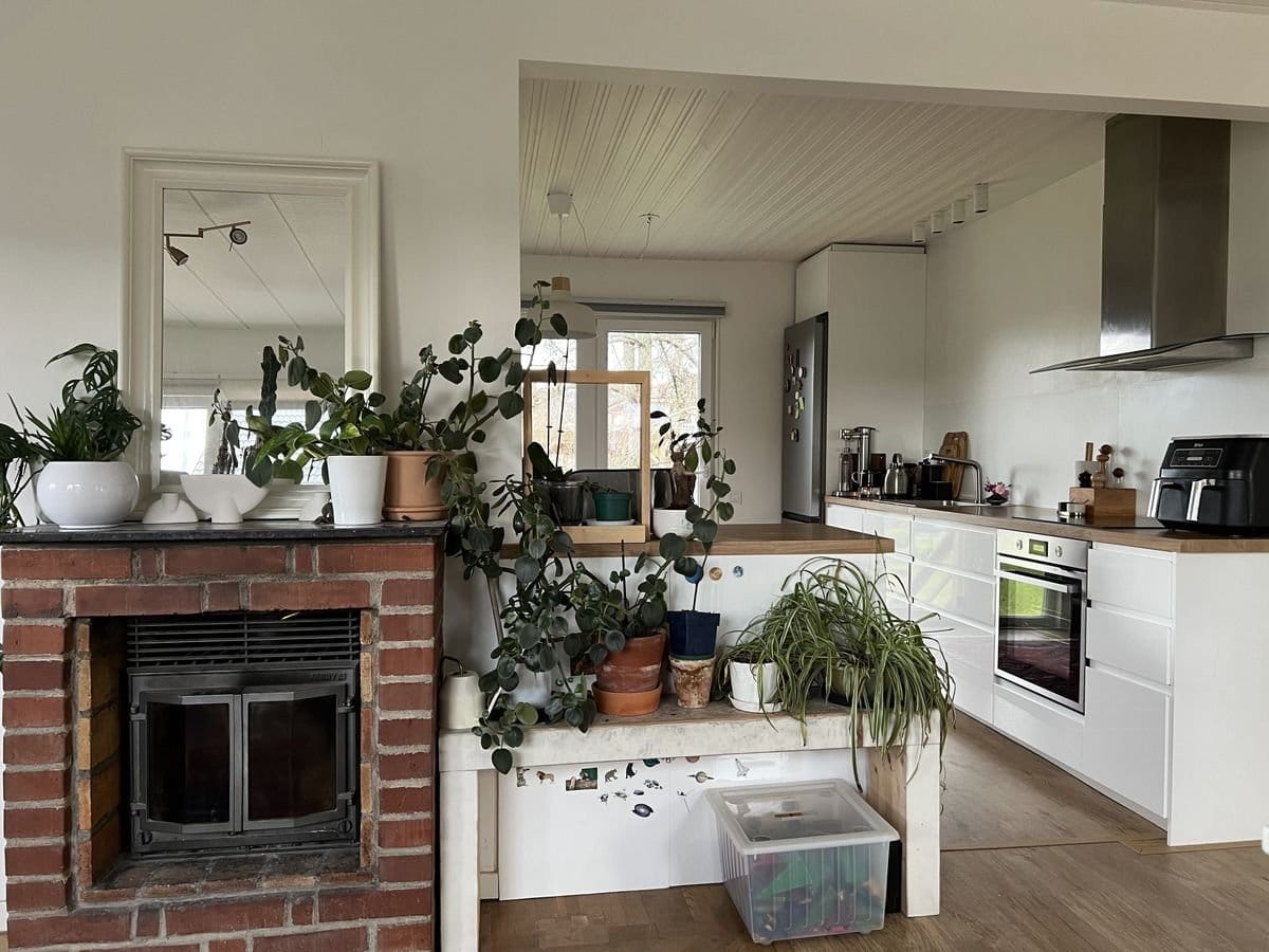 6 rok · 150 m² i Mölndal – bild 6