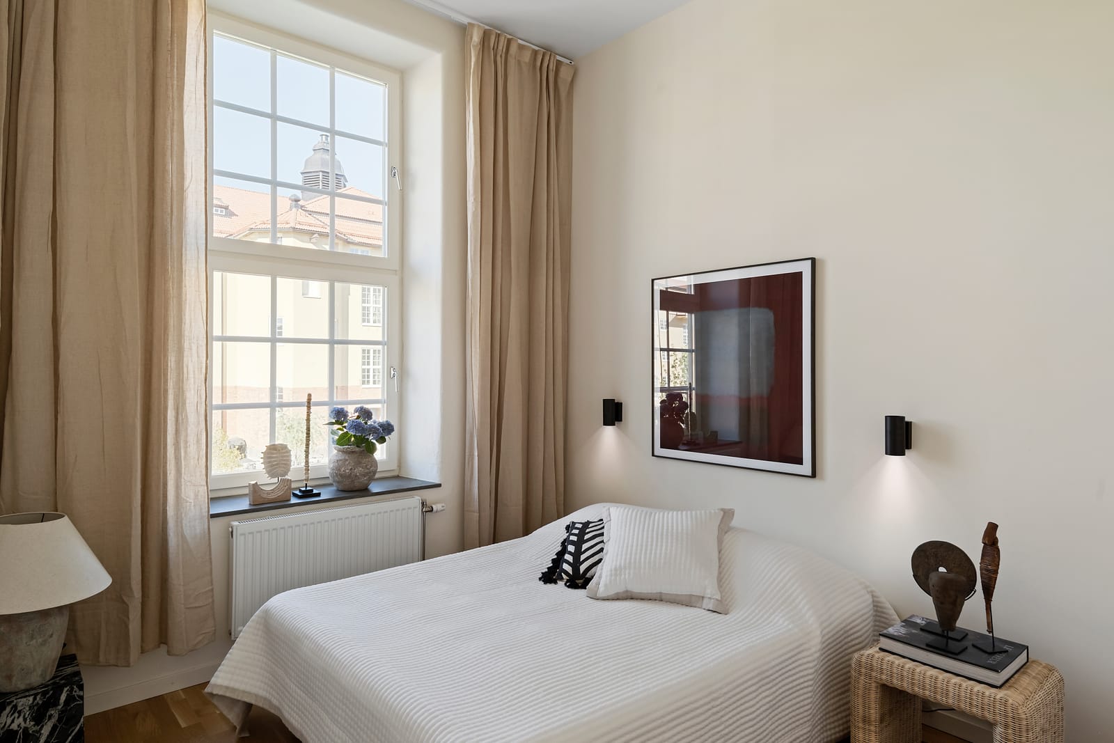 2 rok · 48 m² i Strängnäs – bild 2